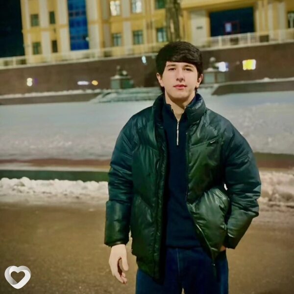 Мухаммед, Быково (Московская Обл)