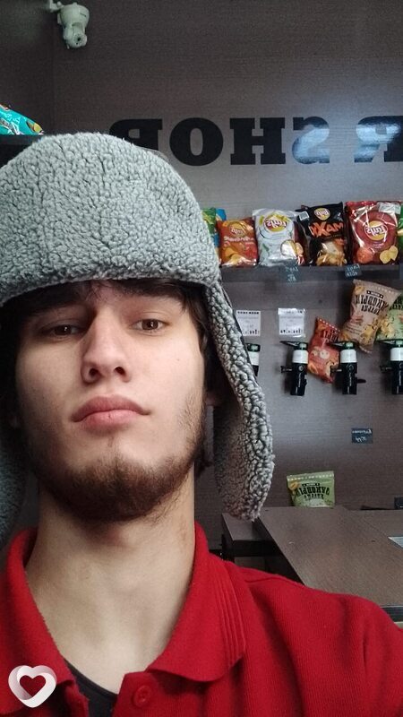 Тимур, 22, Нижнекамске — анкета №2200036