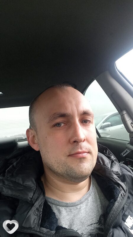 Егор, 35, Каменске-Уральском — анкета №2200037