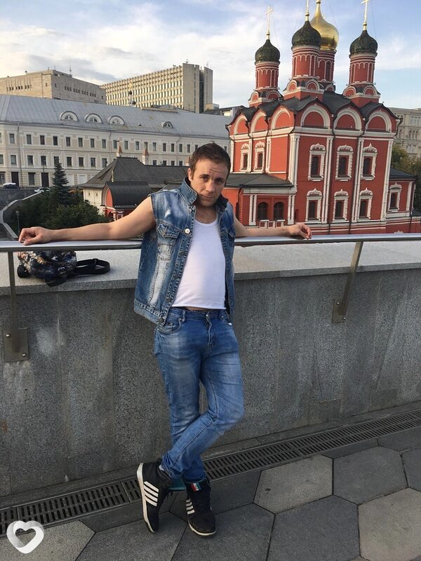 Твоя Судьба, 34, Москве — анкета №2200068
