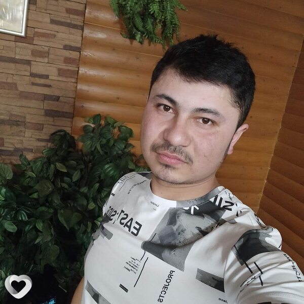 Саня, 26, Зеленоград — анкета №2200073