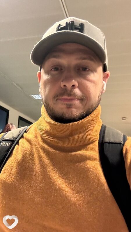 Alexey, 43, Москве — анкета №2200084