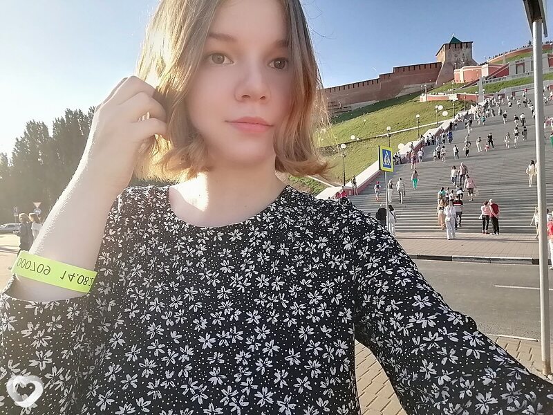 Владислава, Сретенск