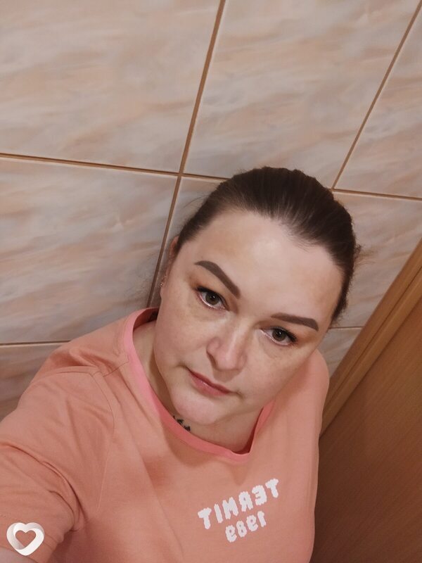 Татьяна, 39, Кемерове — анкета №2200247