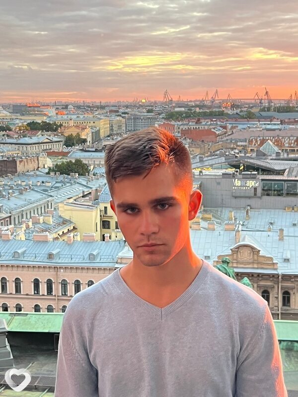 Дима, 29, Солигорске — анкета №2200256