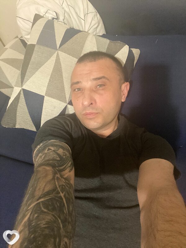 Андрей, 35, Быдгощ — анкета №2200262