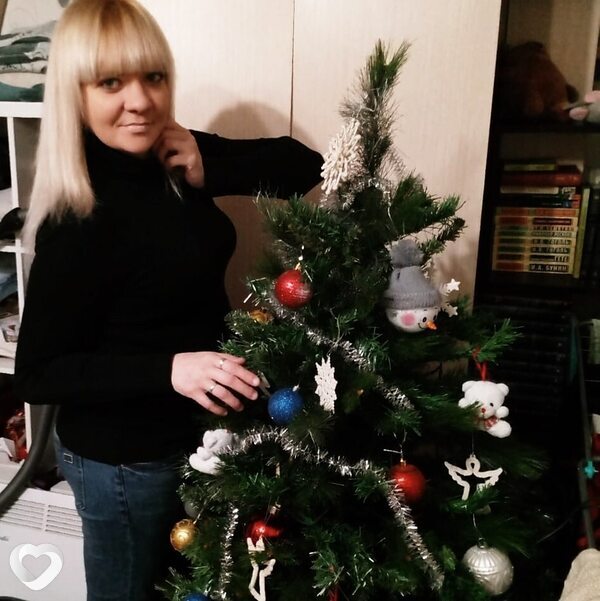Катерина, 33, Нижнем Новгороде — анкета №2200094