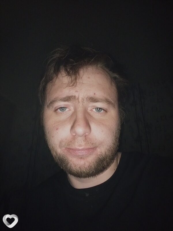 Максим, 32, Костанае — анкета №2200096
