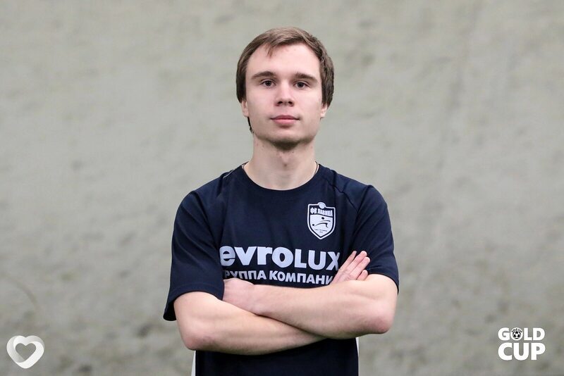 Анатолий, 26, Санкт-Петербурге — анкета №2200103