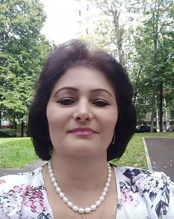 Елена, Москва