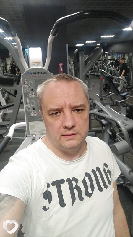 Денис, 47, Санкт-Петербурге — анкета №2200181