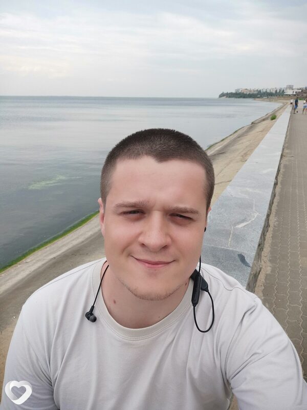 Иван, 34, Мурманске — анкета №2200182