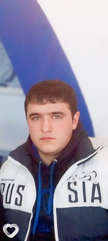 Аслан, 28, Костроме — анкета №2200188