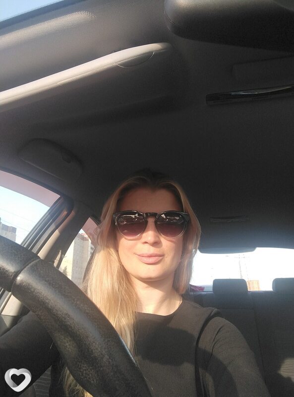 Вера, 36, Санкт-Петербурге — анкета №2200367