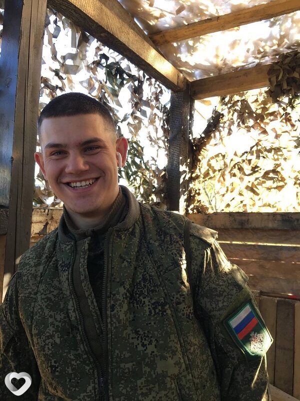 Дмитрий, 22, Коряжме — анкета №2200372