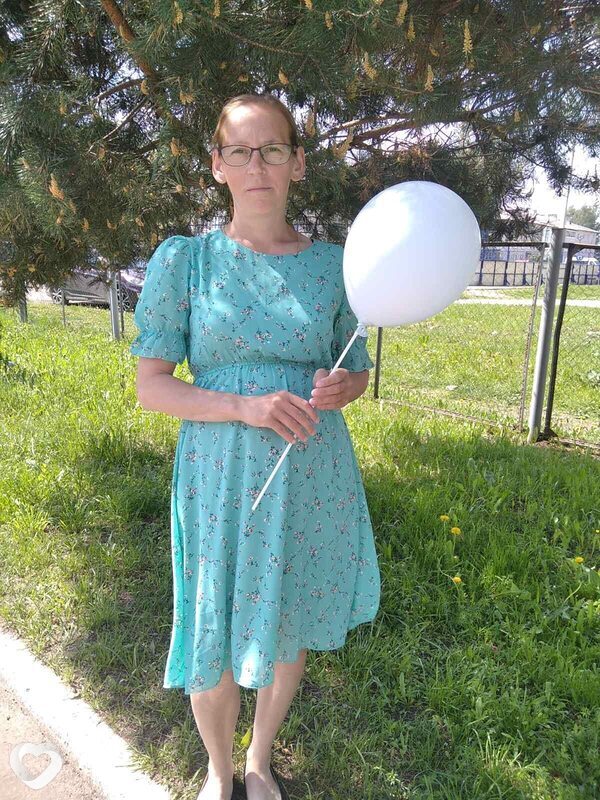 Наталья, 41, Ярославле — анкета №2200379
