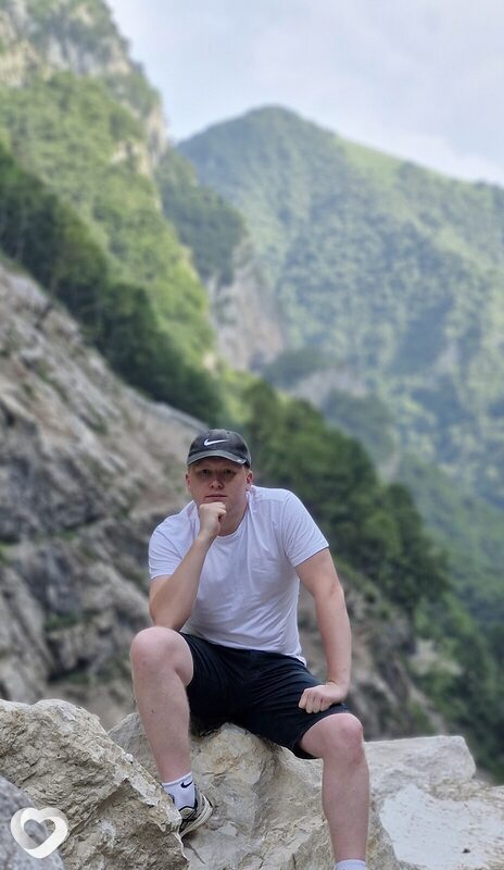 Николай, 22, Солигорске — анкета №2200381