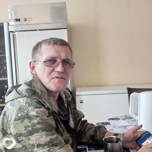 Сергей, 45, Кемерове — анкета №2200385