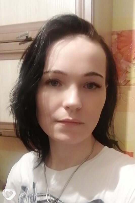 Татьяна, 39, Котласе — анкета №2200143