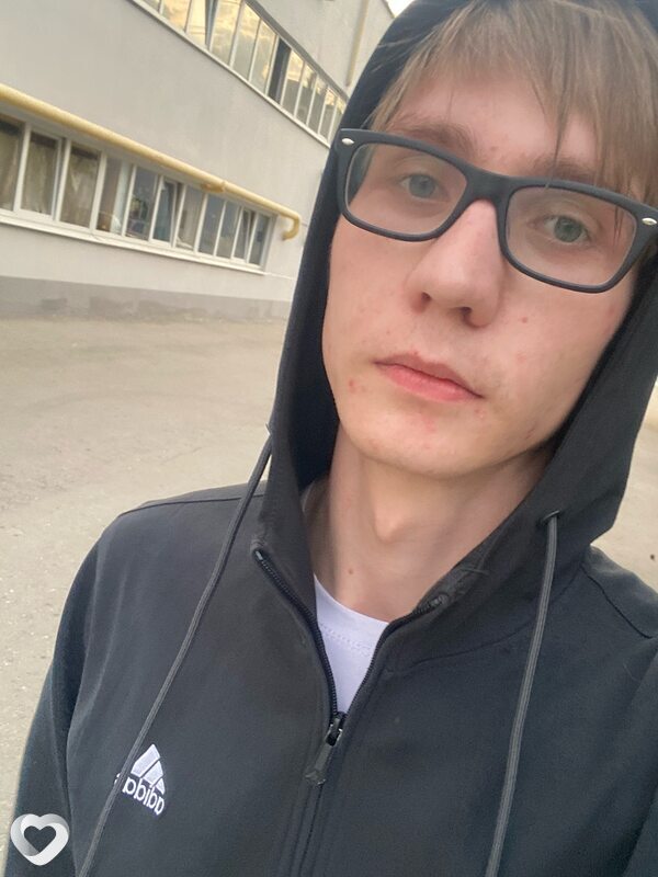 Илья, 26, Рязани — анкета №2200148