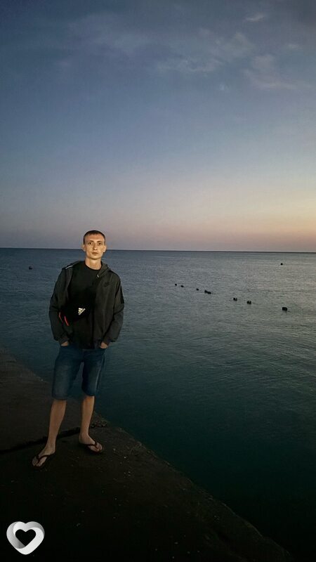 Дмитрий, 27, Мичуринске — анкета №2200149