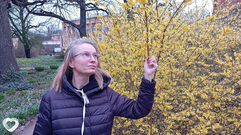Ольга, 48, Санкт-Петербурге — анкета №2200155