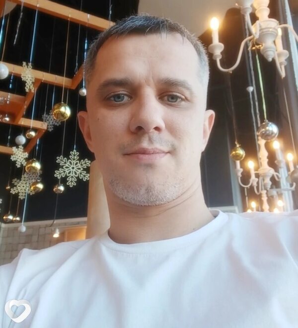 Артём, 37, Владивостоке — анкета №2200161