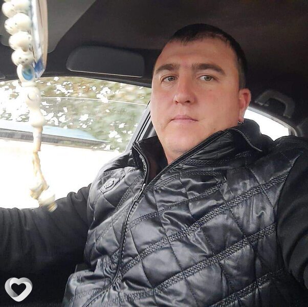 Машраб, 40, Санкт-Петербурге — анкета №2200219