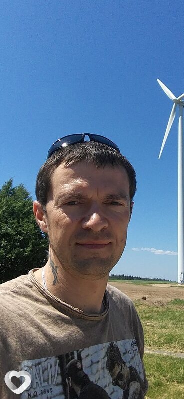 Сергей, 44, Лиде — анкета №2200227
