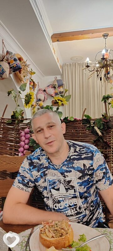 Евгений, 39, Таганроге — анкета №2200231