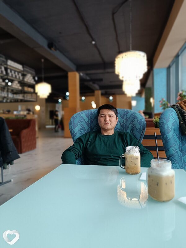 Сабит, 33, Костанае — анкета №2200234