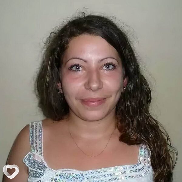 Вера, 35, Владивостоке — анкета №2200238