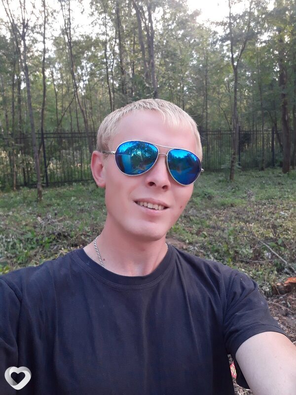 Сергей, 36, Калуге — анкета №2200239