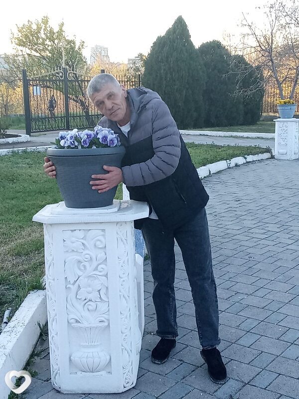Сергей, 51, Краснодаре — анкета №2200473