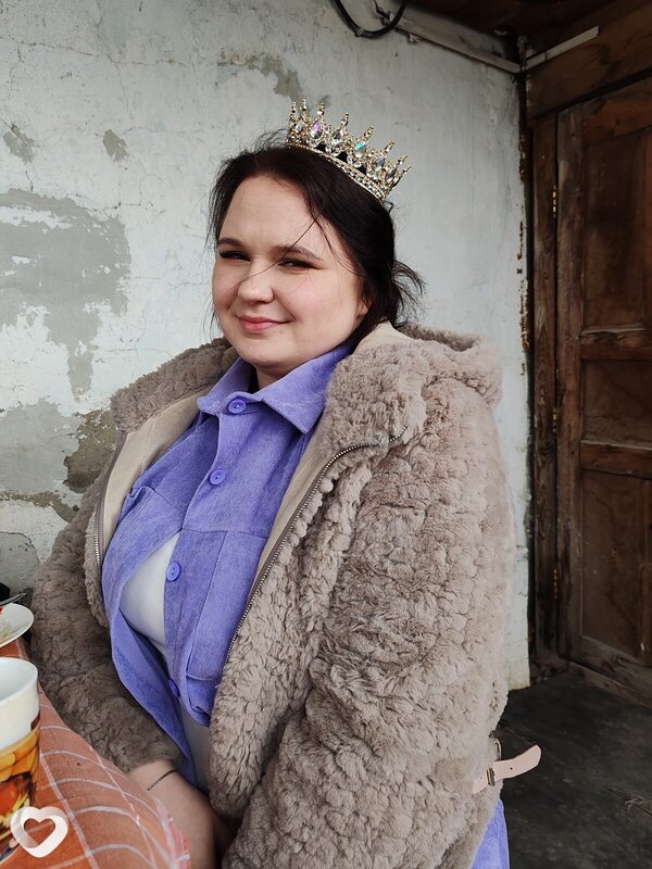 Мария, 25, Спасск-Дальний — анкета №2200474