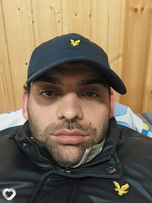 Марат, 33, Владикавказе — анкета №2200477