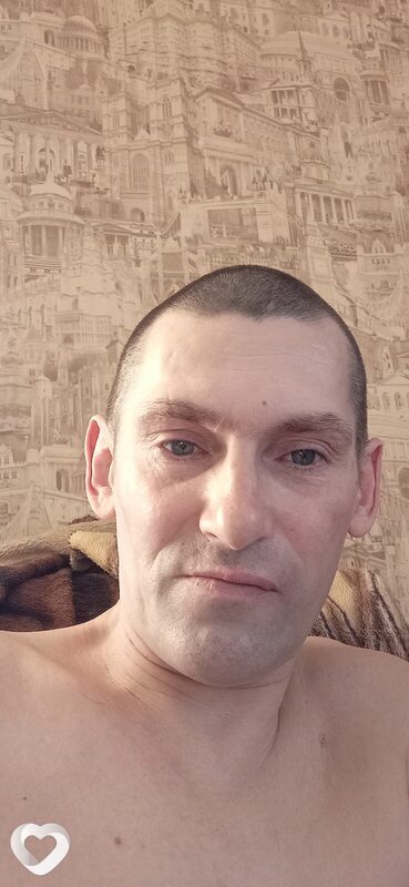 Максим, 45, Хабаровске — анкета №2200483