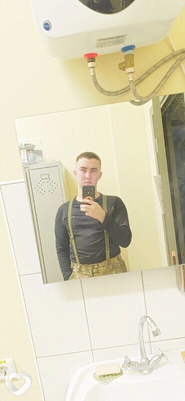 Дмитрий, 27, Курске — анкета №2200484