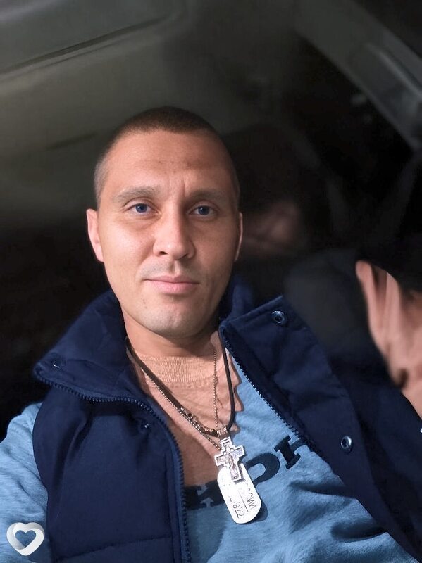 Михаил, 39, Хабаровске — анкета №2200487