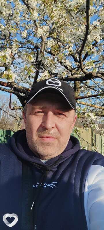 Алексей, 48, Донецк (Ростовская Обл.) — анкета №2200640