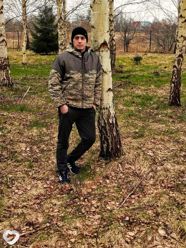 Эрик, 36, Калининграде — анкета №2200653