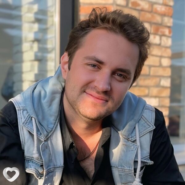 Дмитрий, 34, Оренбурге — анкета №2200657