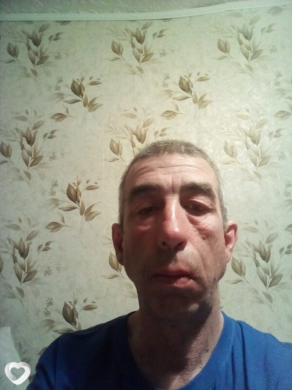 Владимир, Баган