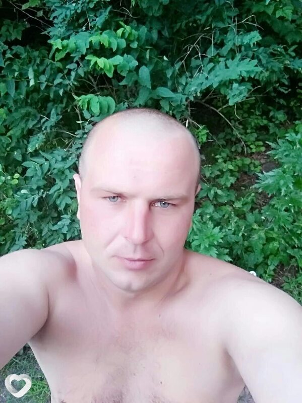 Олег, 34, Москве — анкета №2200660