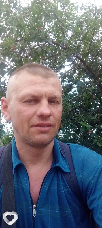Виталий, 51, Дружковке — анкета №13217