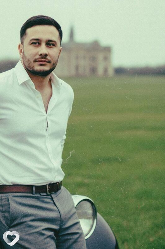 Ровшан, 29, Абакане — анкета №2200330