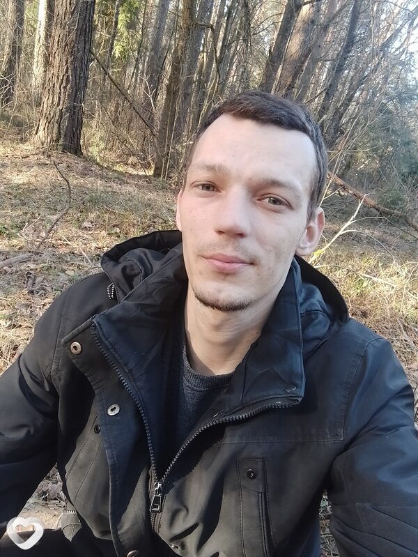 Игорь, Чериков