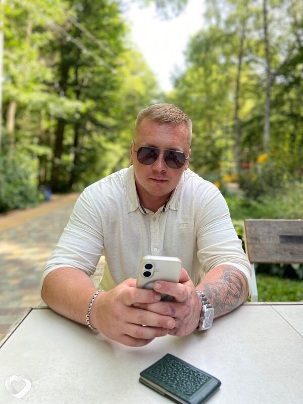 Александр, 41, Твери — анкета №2200333