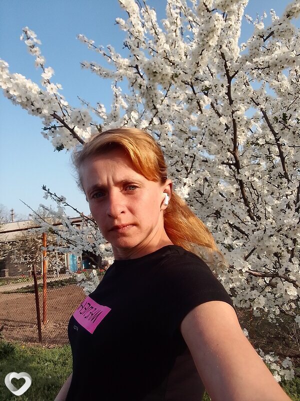 Елена, Большая Мартыновка