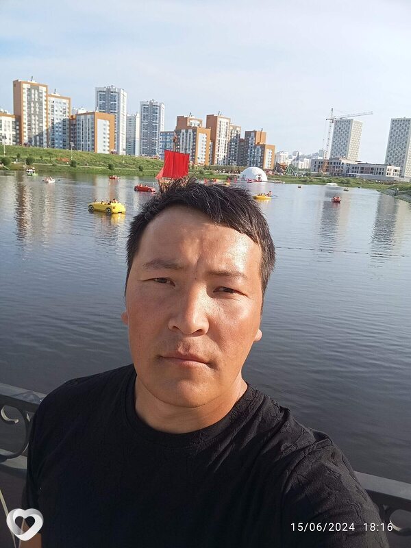 Крокодил, 32, Екатеринбурге — анкета №2200293